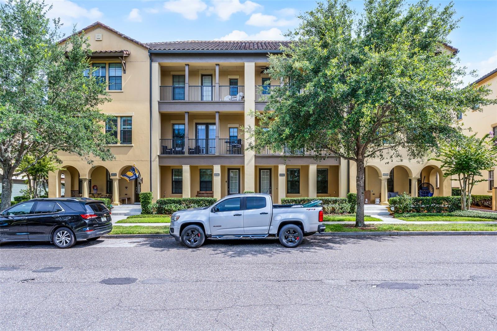 4562 LOWER PARK RD, ORLANDO, FL, 32814