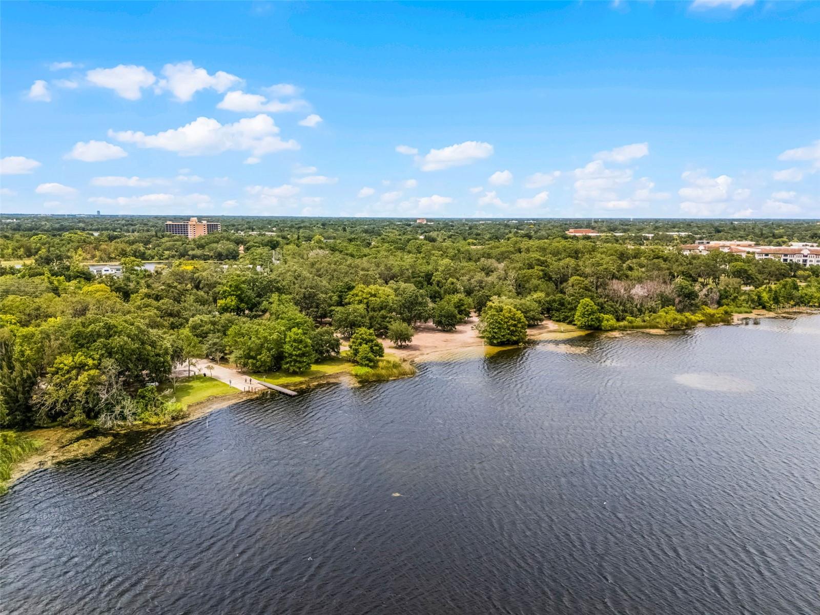 4562 LOWER PARK RD, ORLANDO, FL, 32814