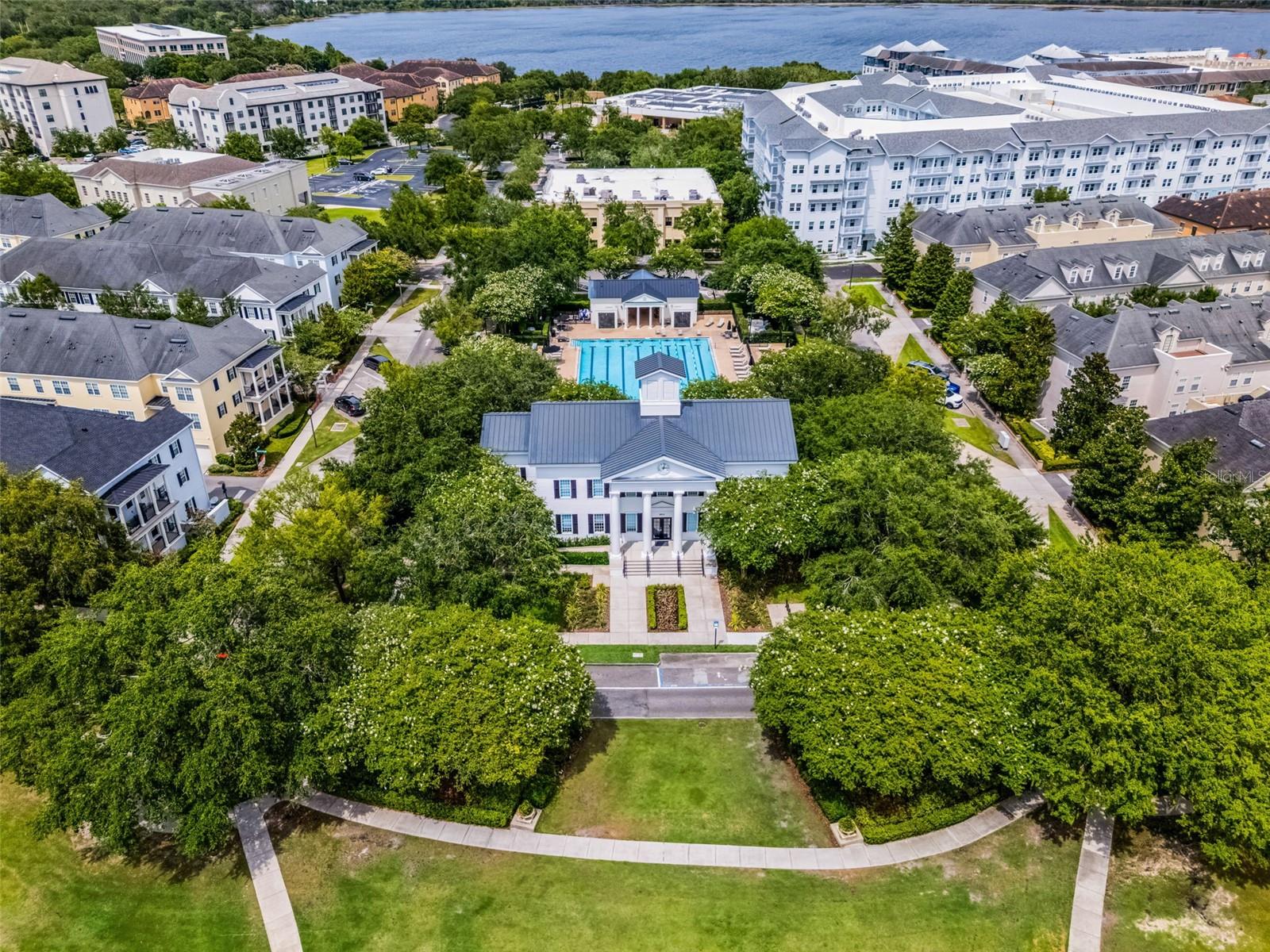 4562 LOWER PARK RD, ORLANDO, FL, 32814