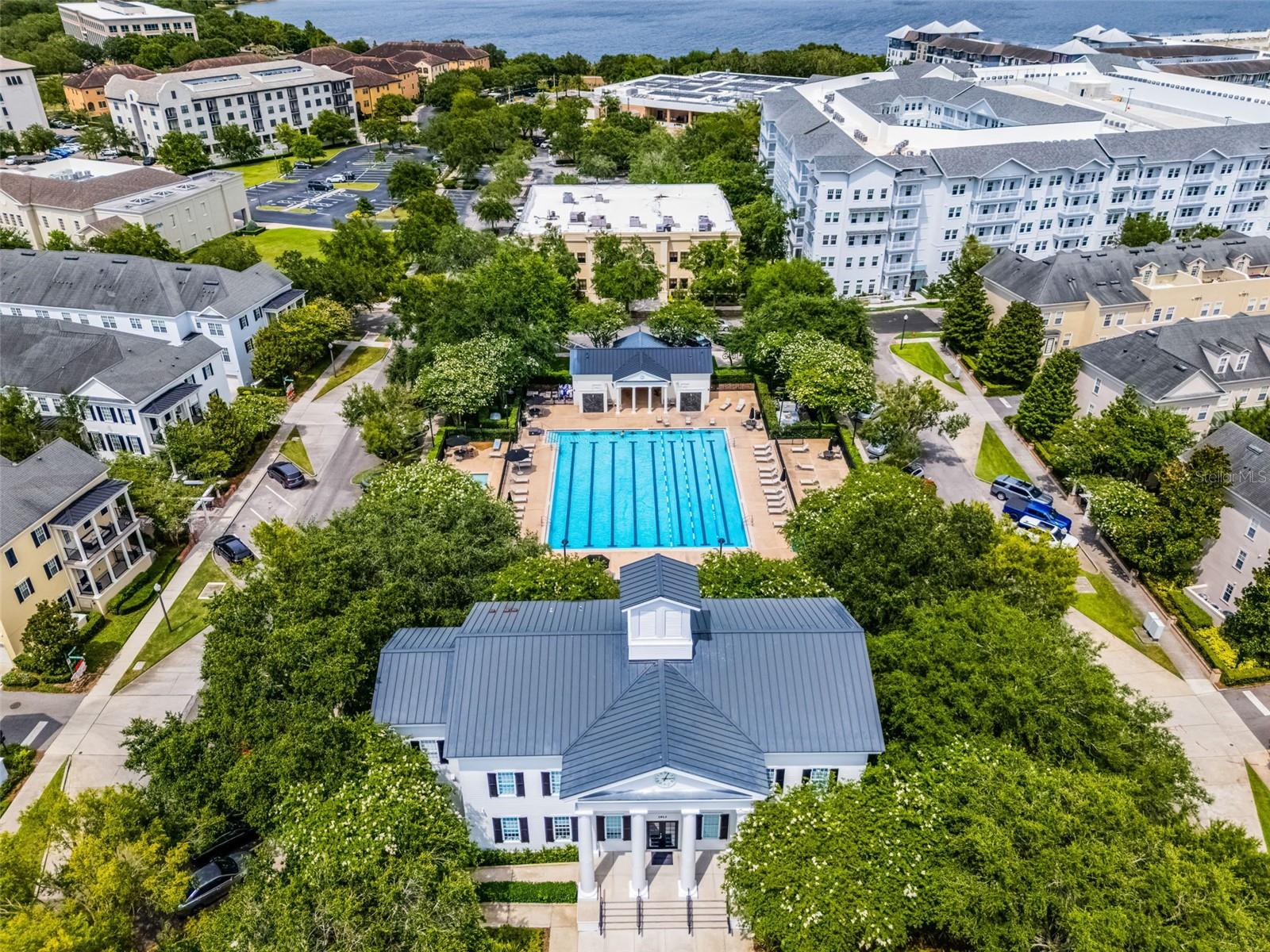 4562 LOWER PARK RD, ORLANDO, FL, 32814