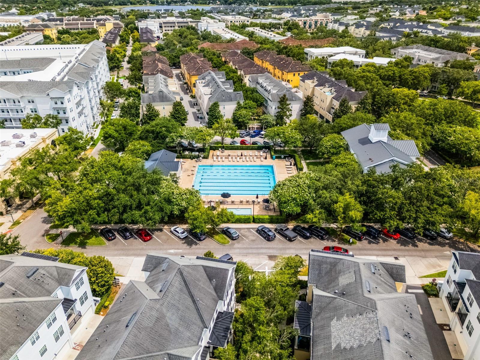 4562 LOWER PARK RD, ORLANDO, FL, 32814