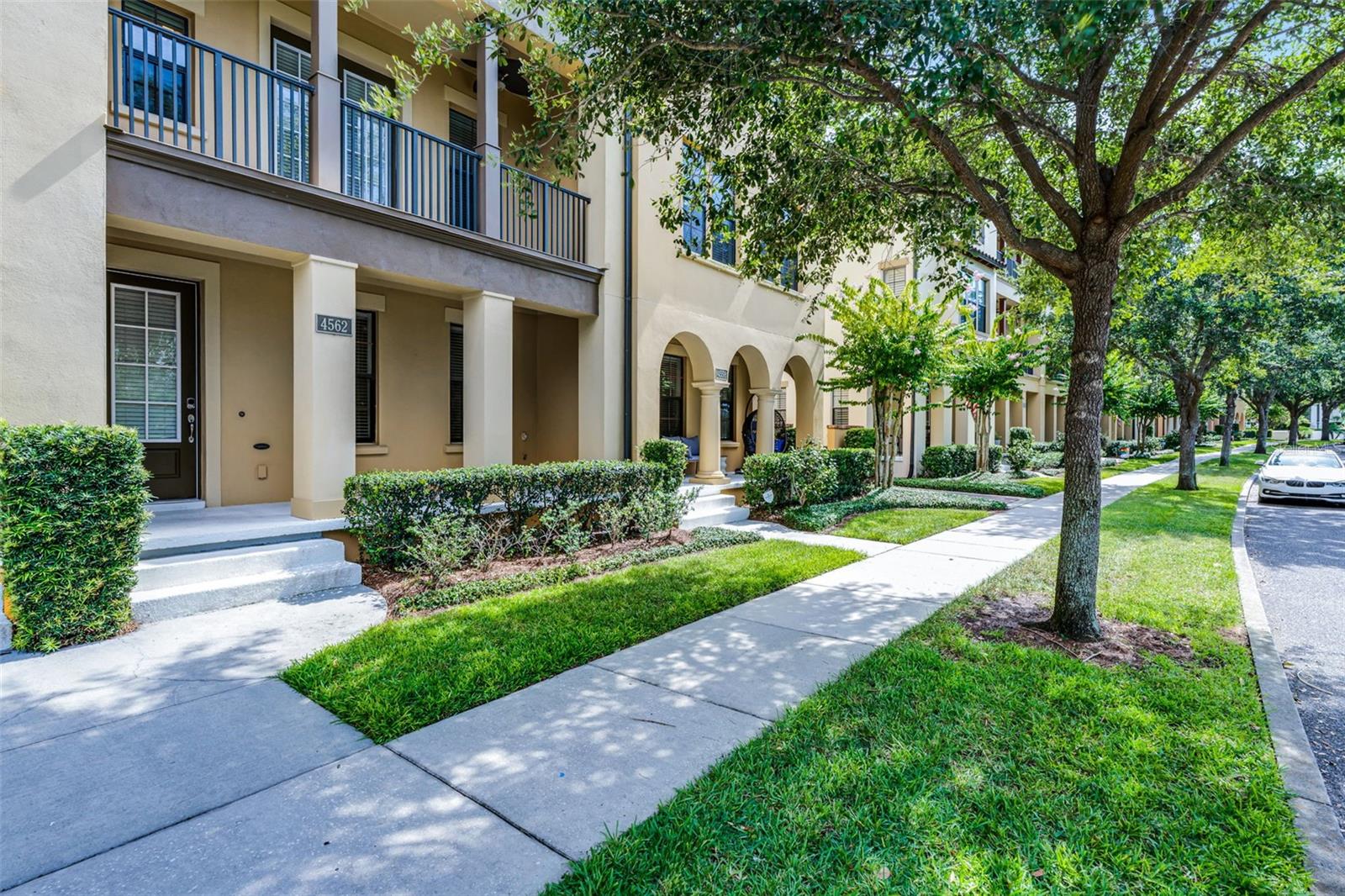 4562 LOWER PARK RD, ORLANDO, FL, 32814