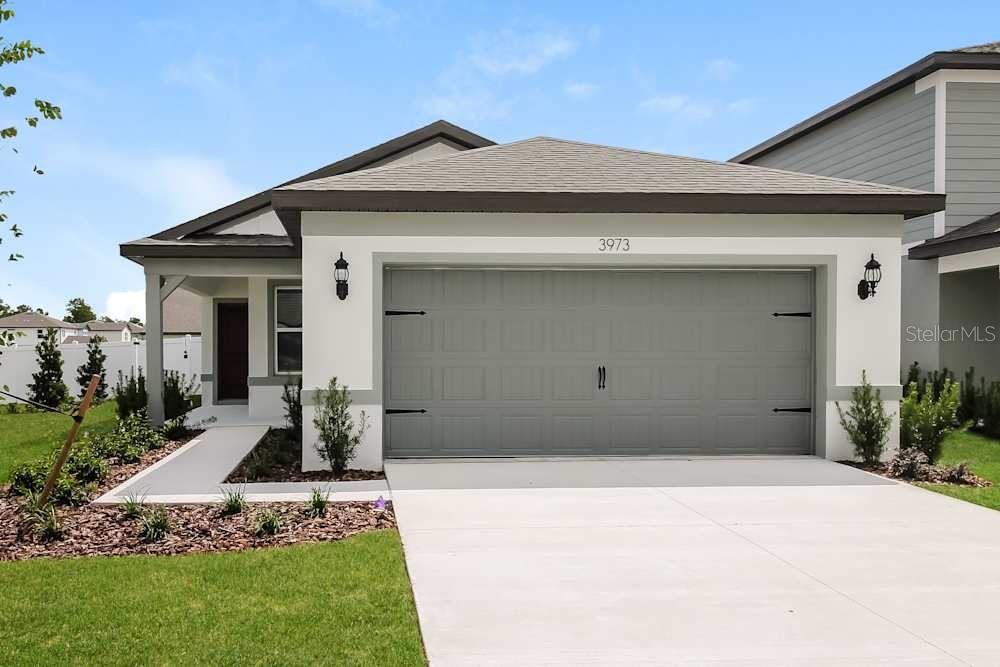 3973 OBSIDIAN DR, SPRING HILL, FL, 34609