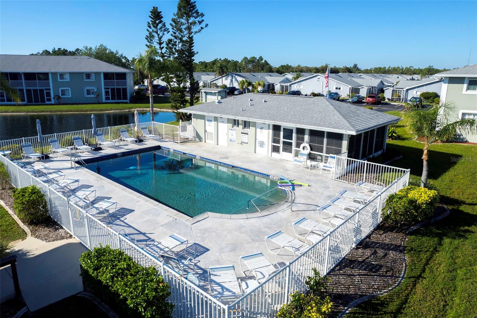 3310 LOVELAND BLVD #2304, PUNTA GORDA, FL, 33980