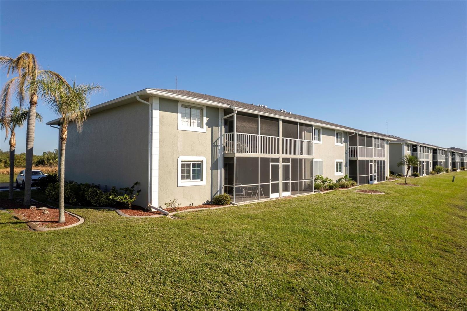 3310 LOVELAND BLVD #2304, PUNTA GORDA, FL, 33980