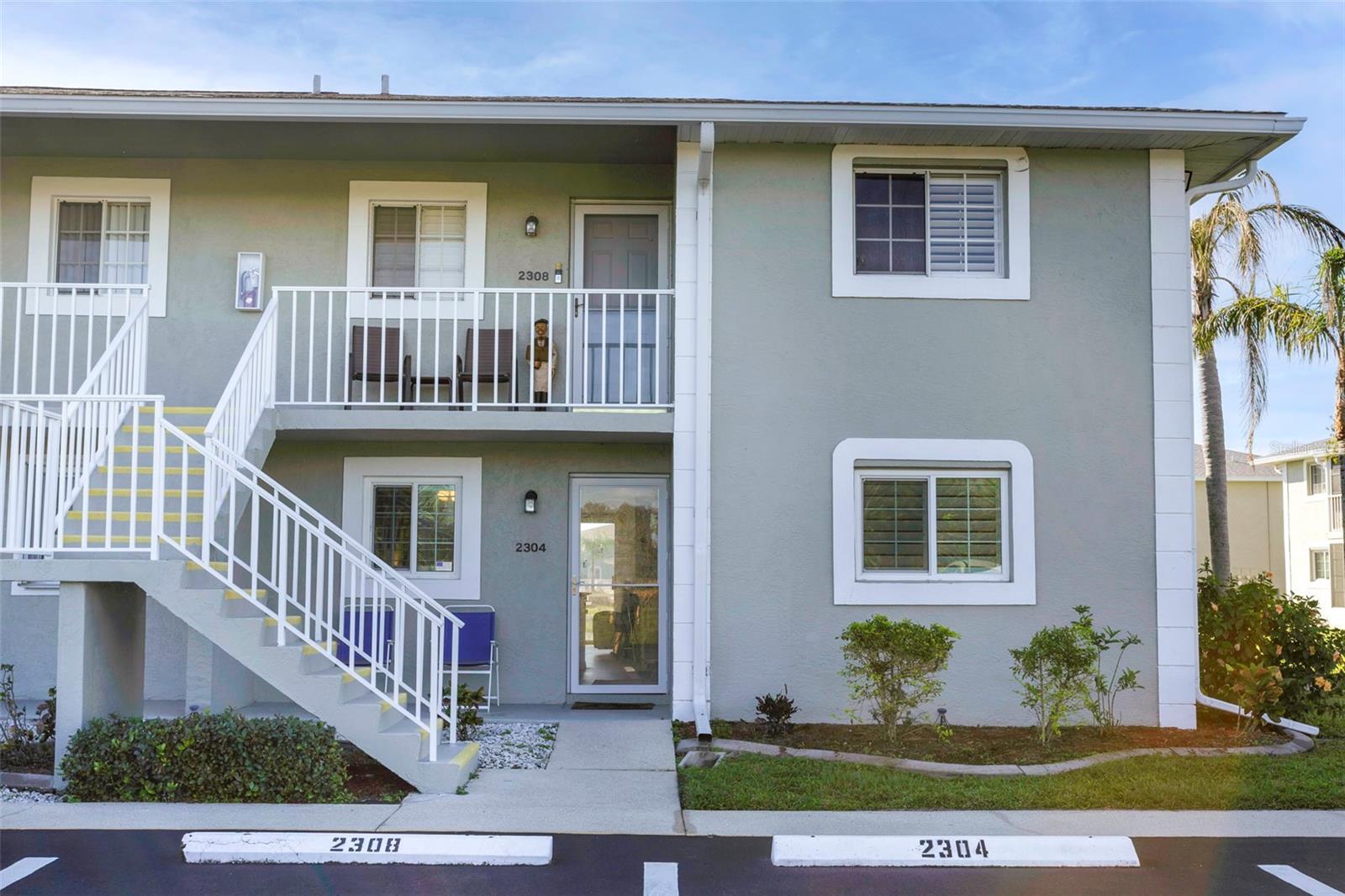 3310 LOVELAND BLVD #2304, PUNTA GORDA, FL, 33980