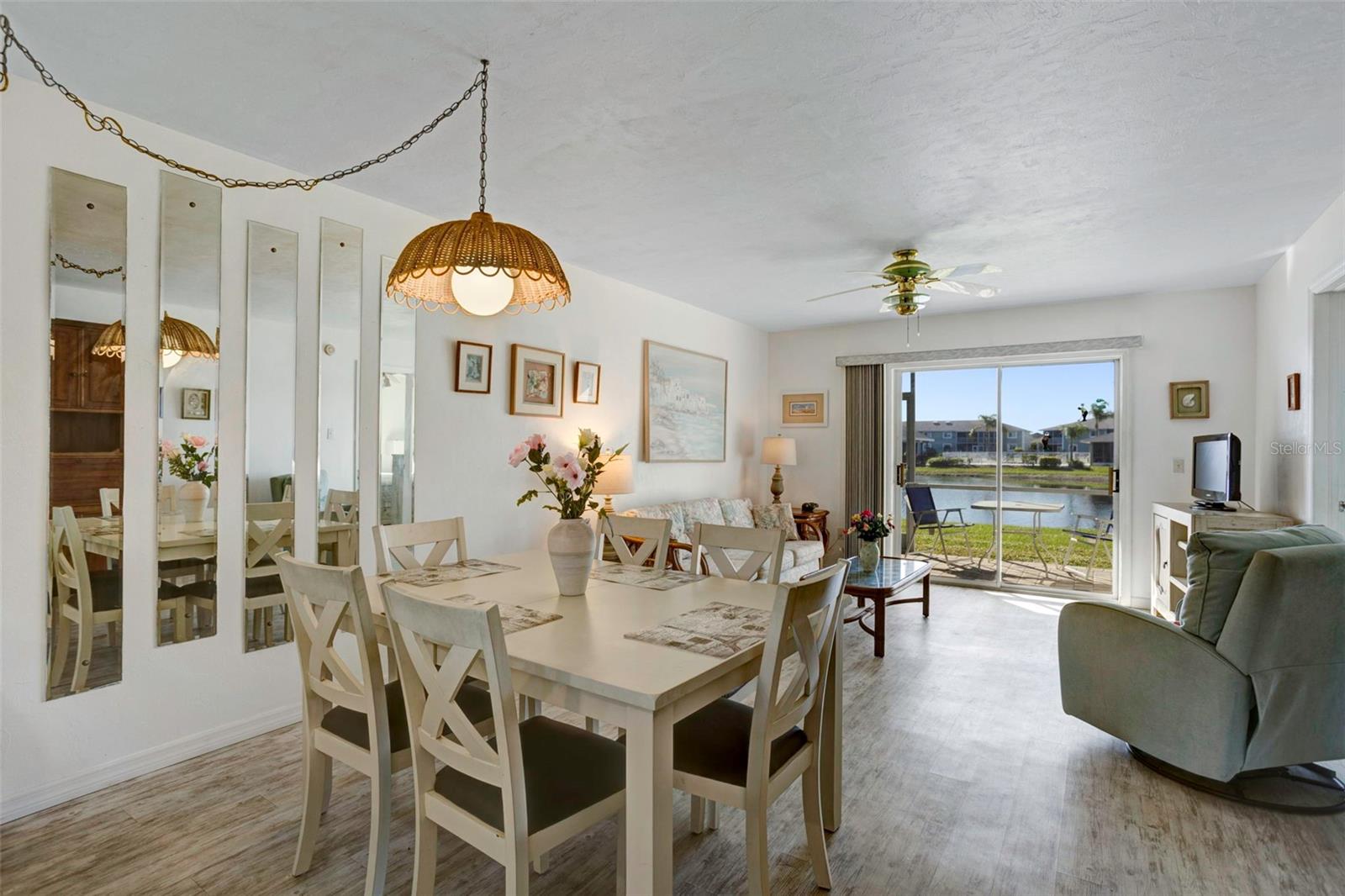 3310 LOVELAND BLVD #2304, PUNTA GORDA, FL, 33980