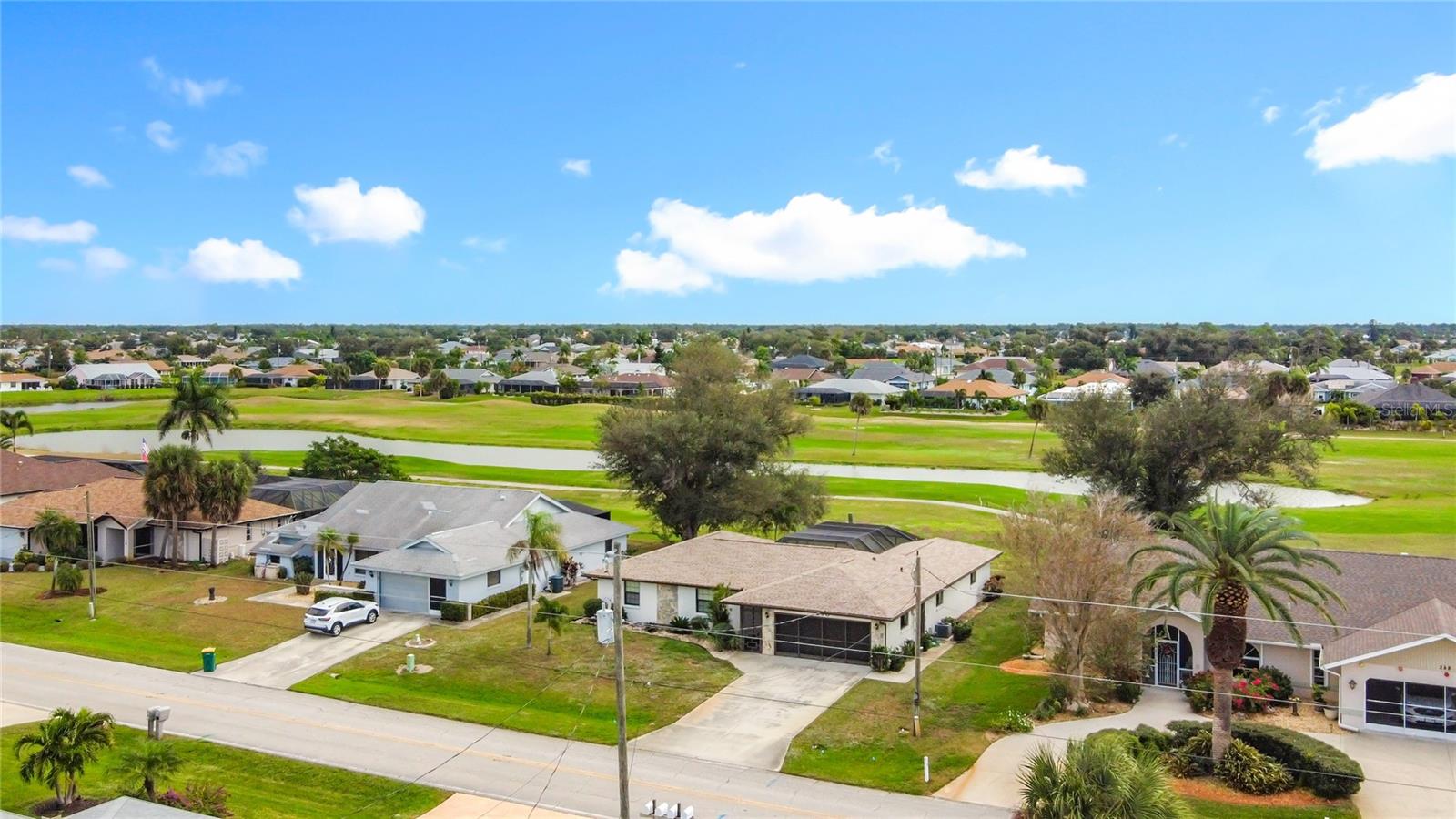 290 ROTONDA CIR, ROTONDA WEST, FL, 33947