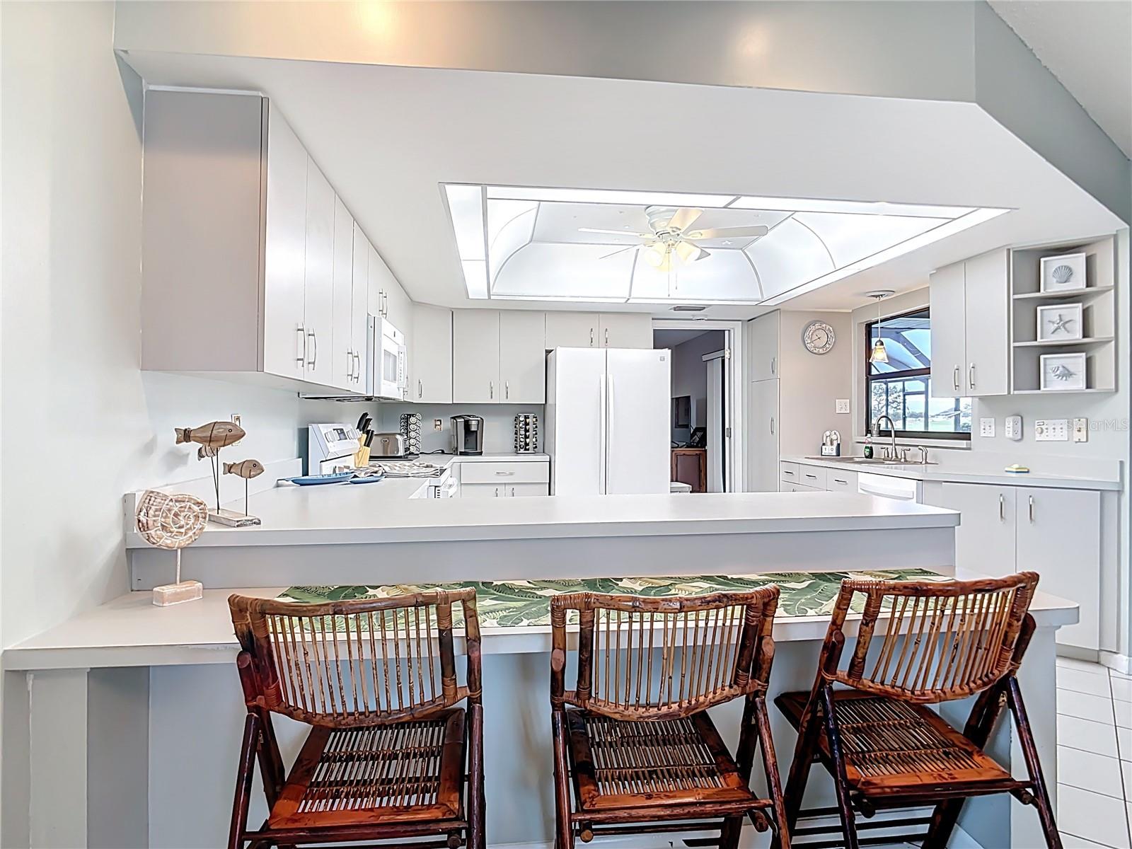 290 ROTONDA CIR, ROTONDA WEST, FL, 33947