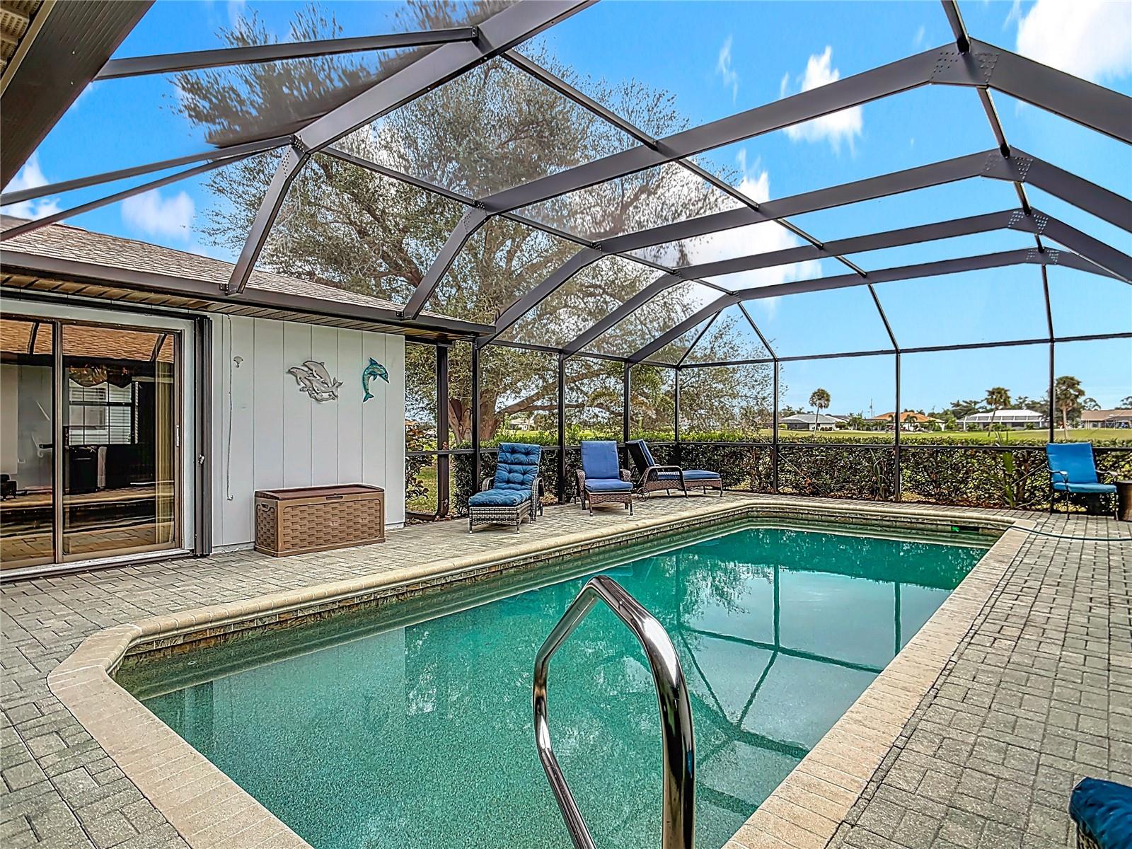 290 ROTONDA CIR, ROTONDA WEST, FL, 33947