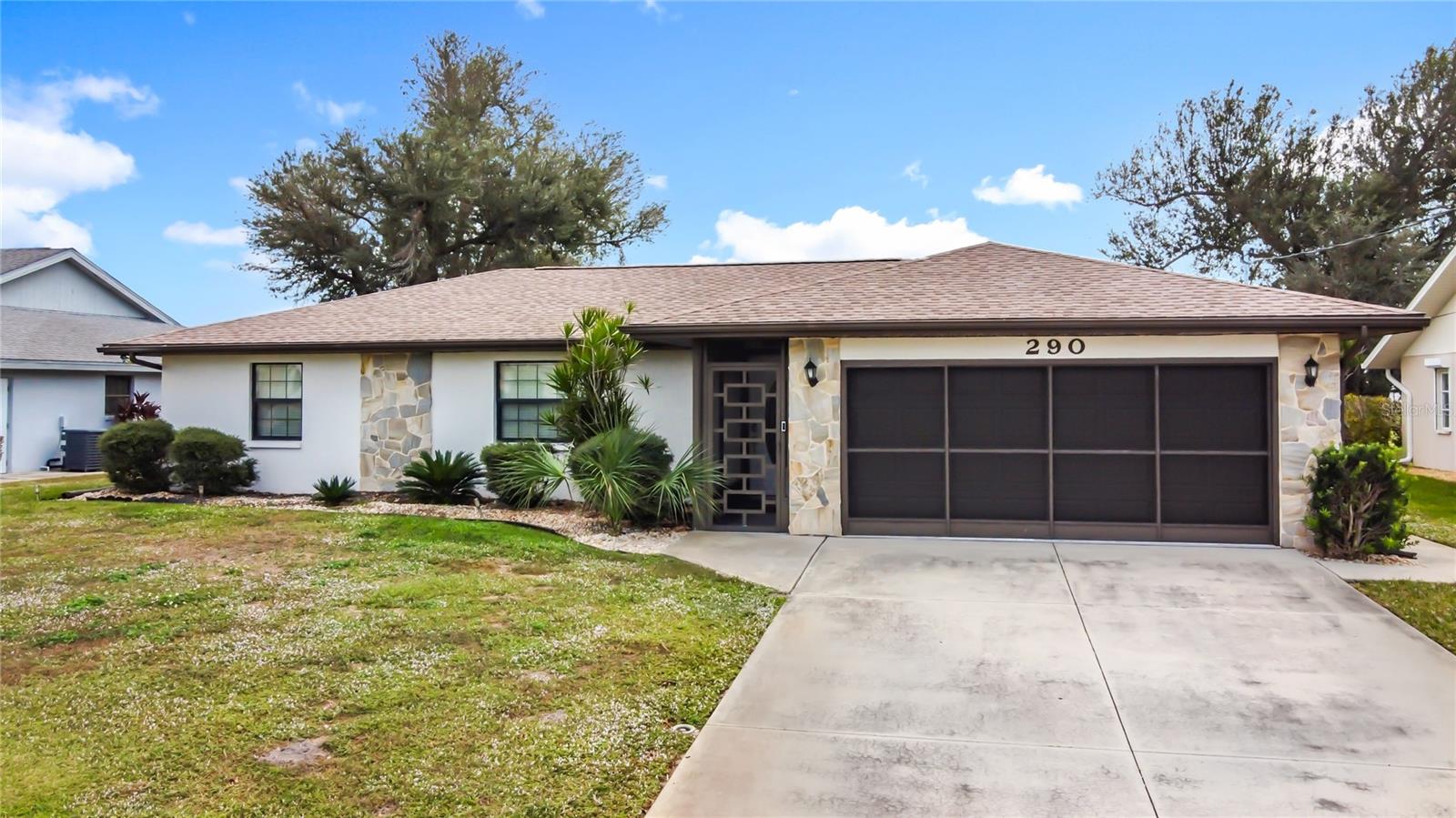 290 ROTONDA CIR, ROTONDA WEST, FL, 33947