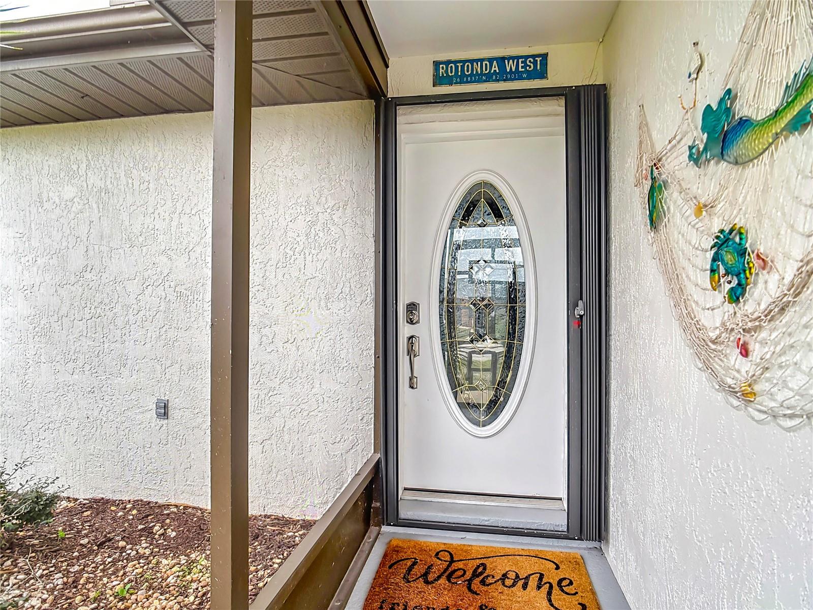 290 ROTONDA CIR, ROTONDA WEST, FL, 33947