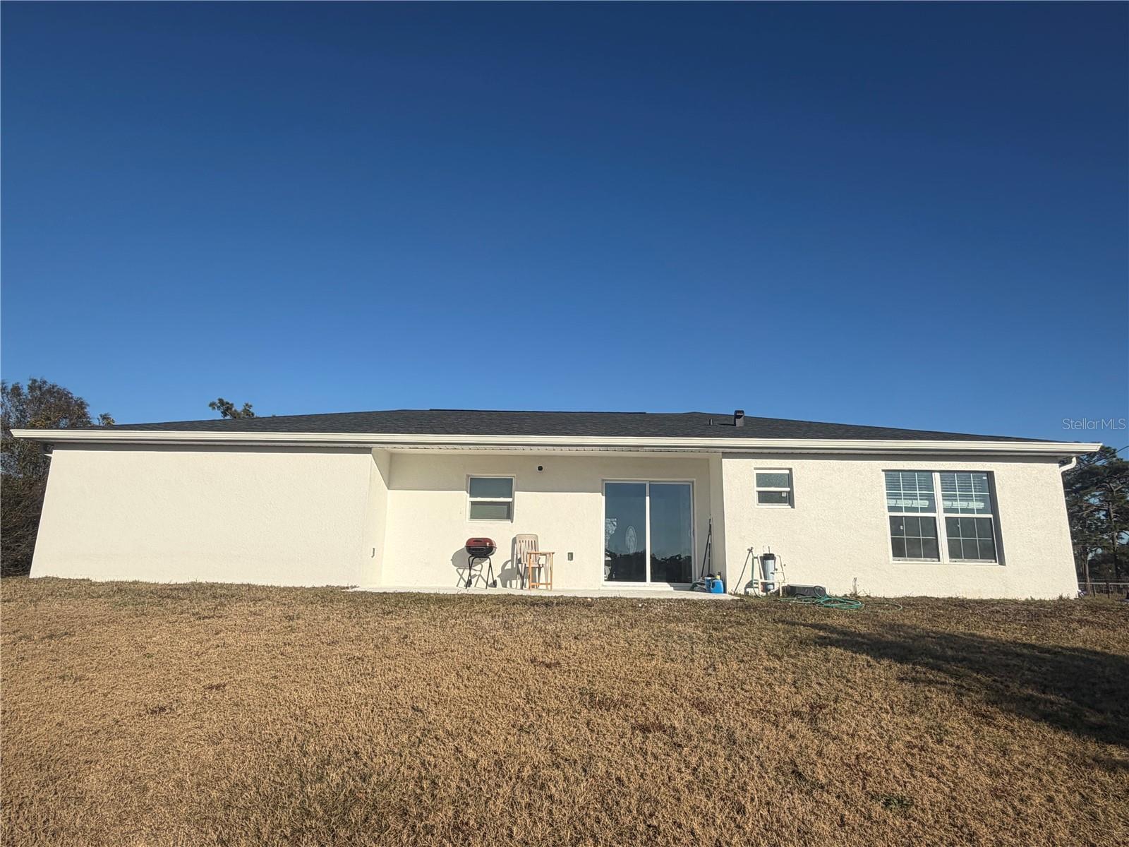 3444 PACKARD AVE, ST CLOUD, FL, 34772