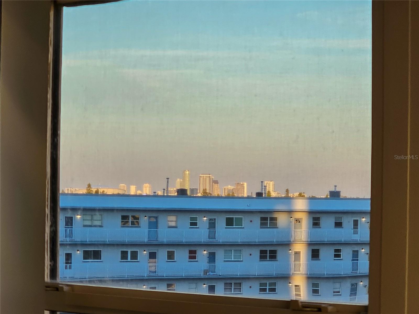 6020 SHORE BLVD S #701, GULFPORT, FL, 33707