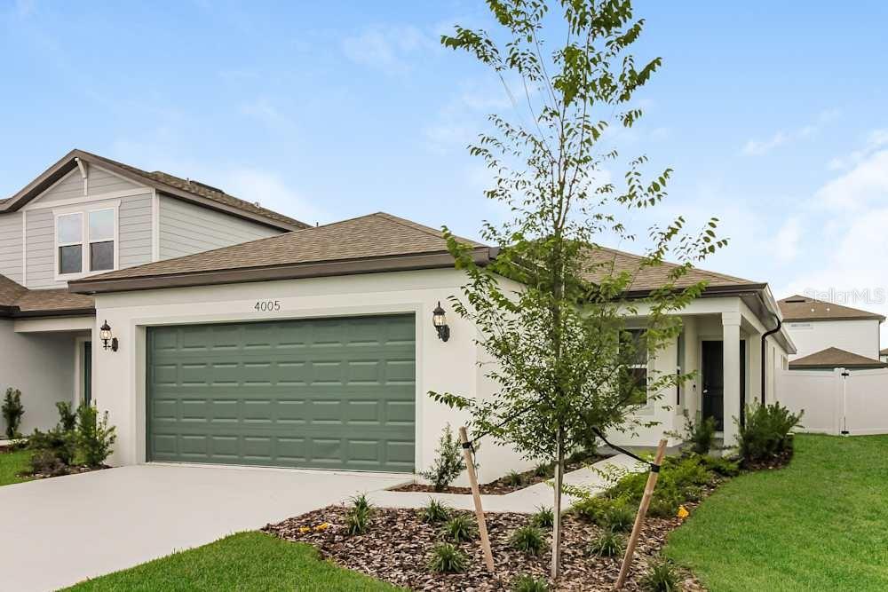 4005 OBSIDIAN DR, SPRING HILL, FL, 34609