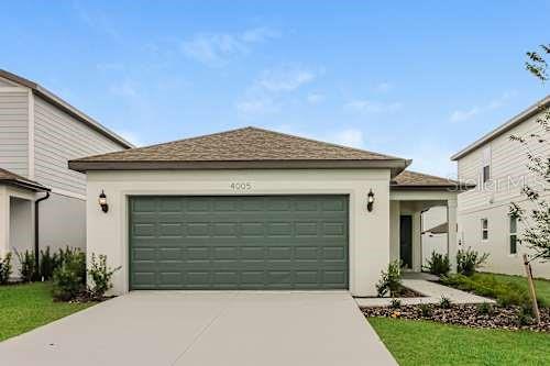 4005 OBSIDIAN DR, SPRING HILL, FL, 34609