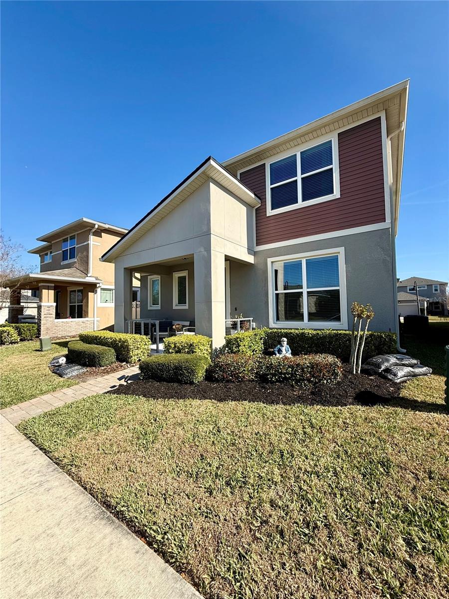 16461 OLIVE HILL DR, WINTER GARDEN, FL, 34787