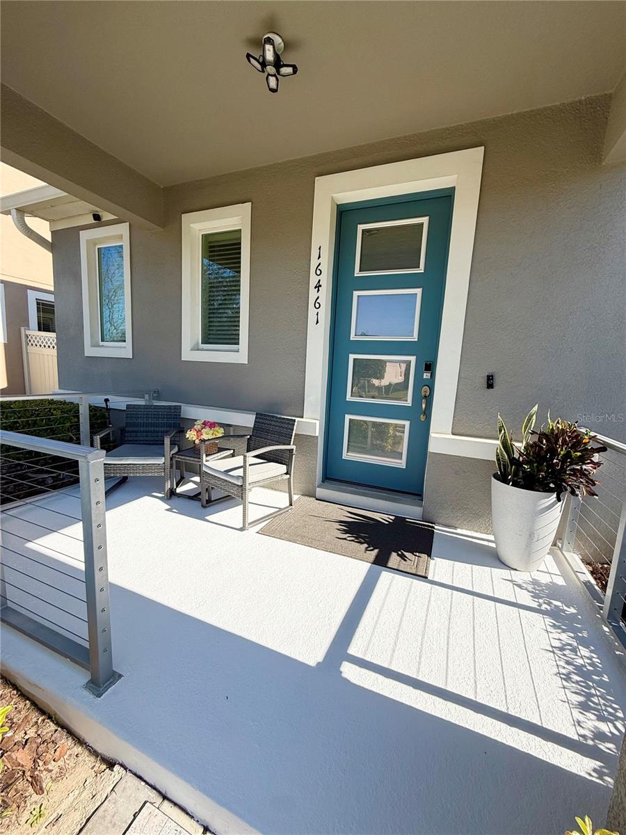 16461 OLIVE HILL DR, WINTER GARDEN, FL, 34787