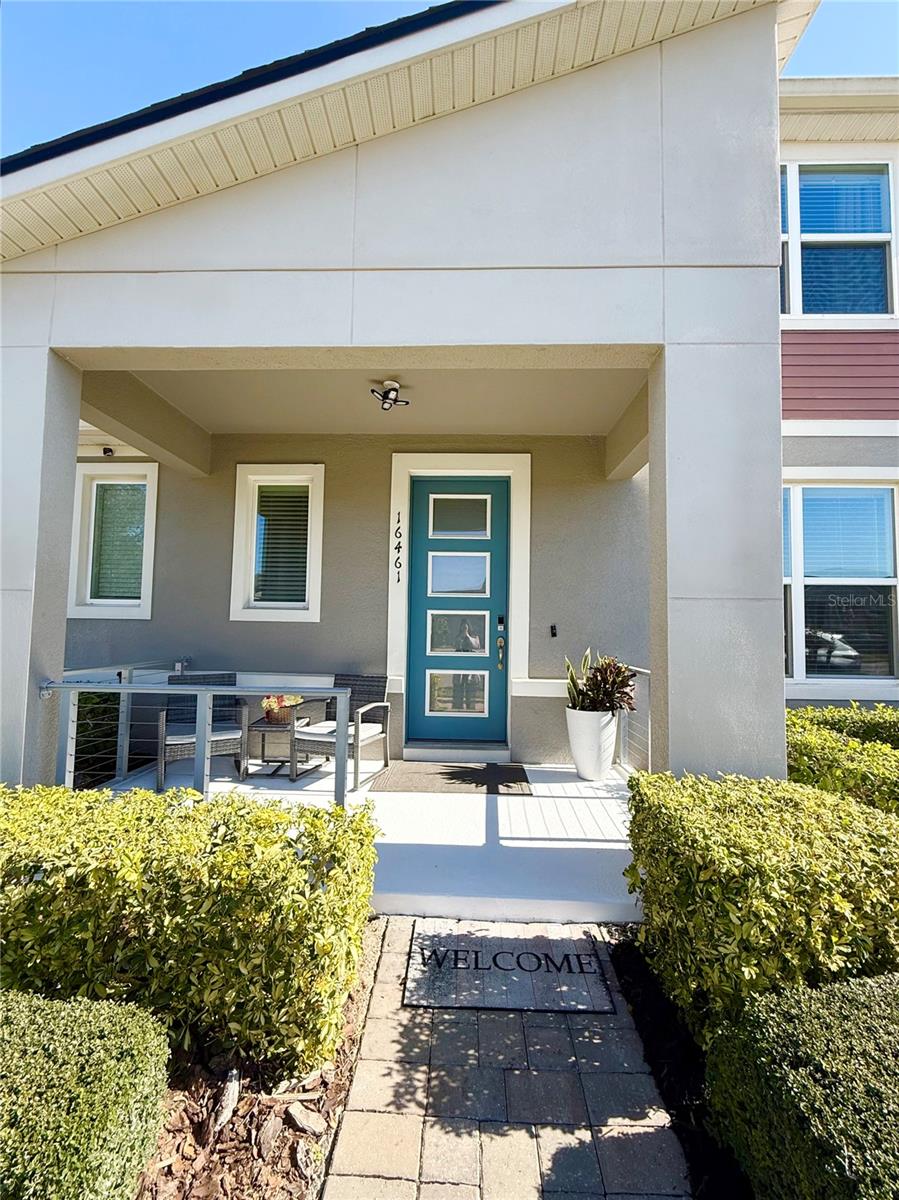 16461 OLIVE HILL DR, WINTER GARDEN, FL, 34787
