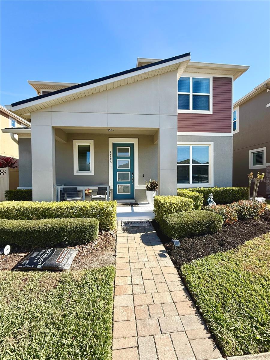 16461 OLIVE HILL DR, WINTER GARDEN, FL, 34787