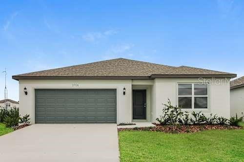 3706 BENHAM RISE RD, SPRING HILL, FL, 34609