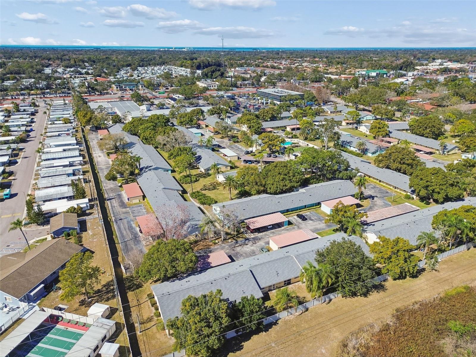 2465 NORTHSIDE DR #1502, CLEARWATER, FL, 33761