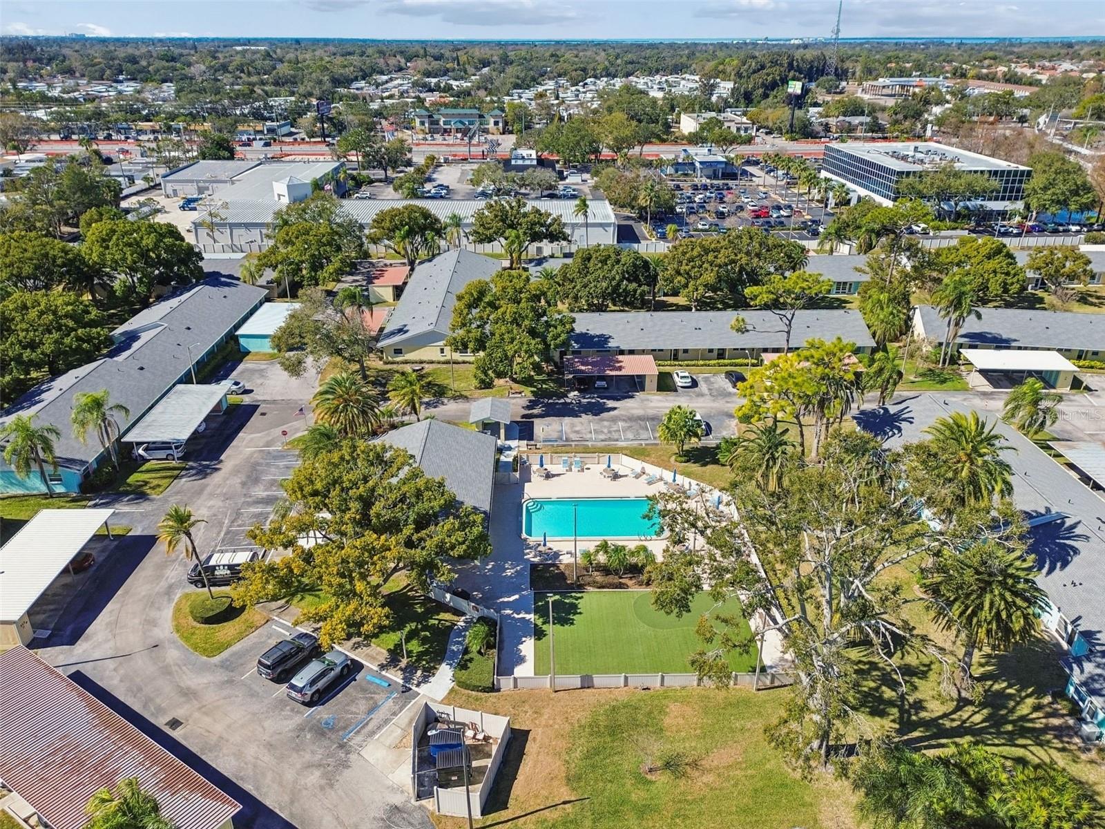 2465 NORTHSIDE DR #1502, CLEARWATER, FL, 33761