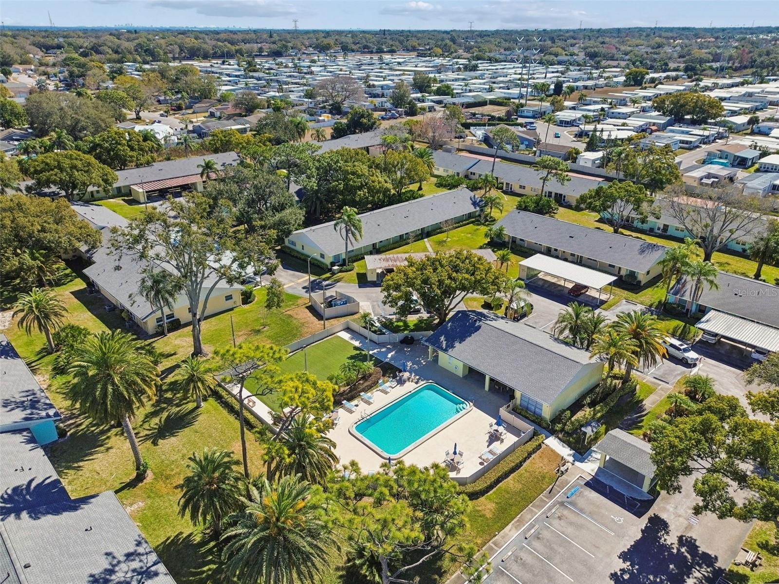 2465 NORTHSIDE DR #1502, CLEARWATER, FL, 33761