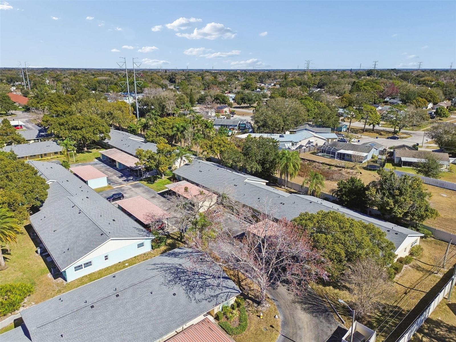 2465 NORTHSIDE DR #1502, CLEARWATER, FL, 33761