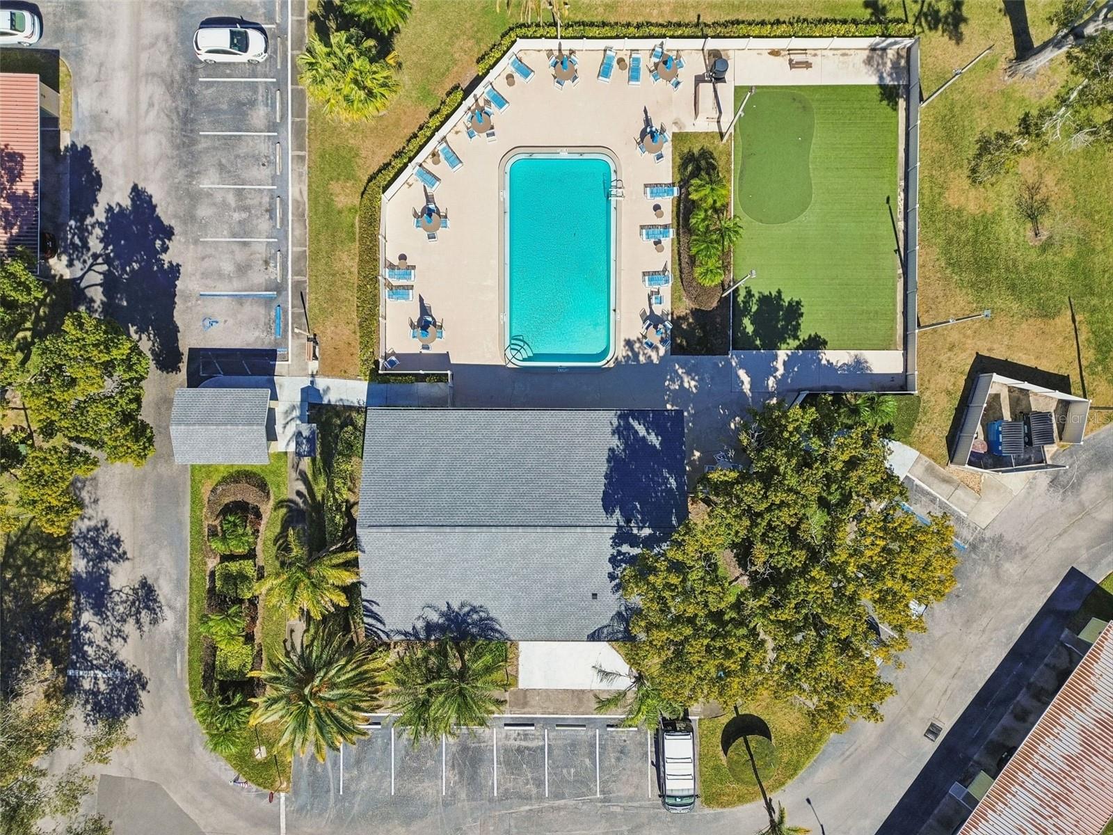 2465 NORTHSIDE DR #1502, CLEARWATER, FL, 33761