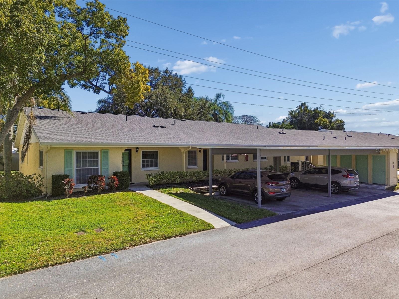 2465 NORTHSIDE DR #1502, CLEARWATER, FL, 33761