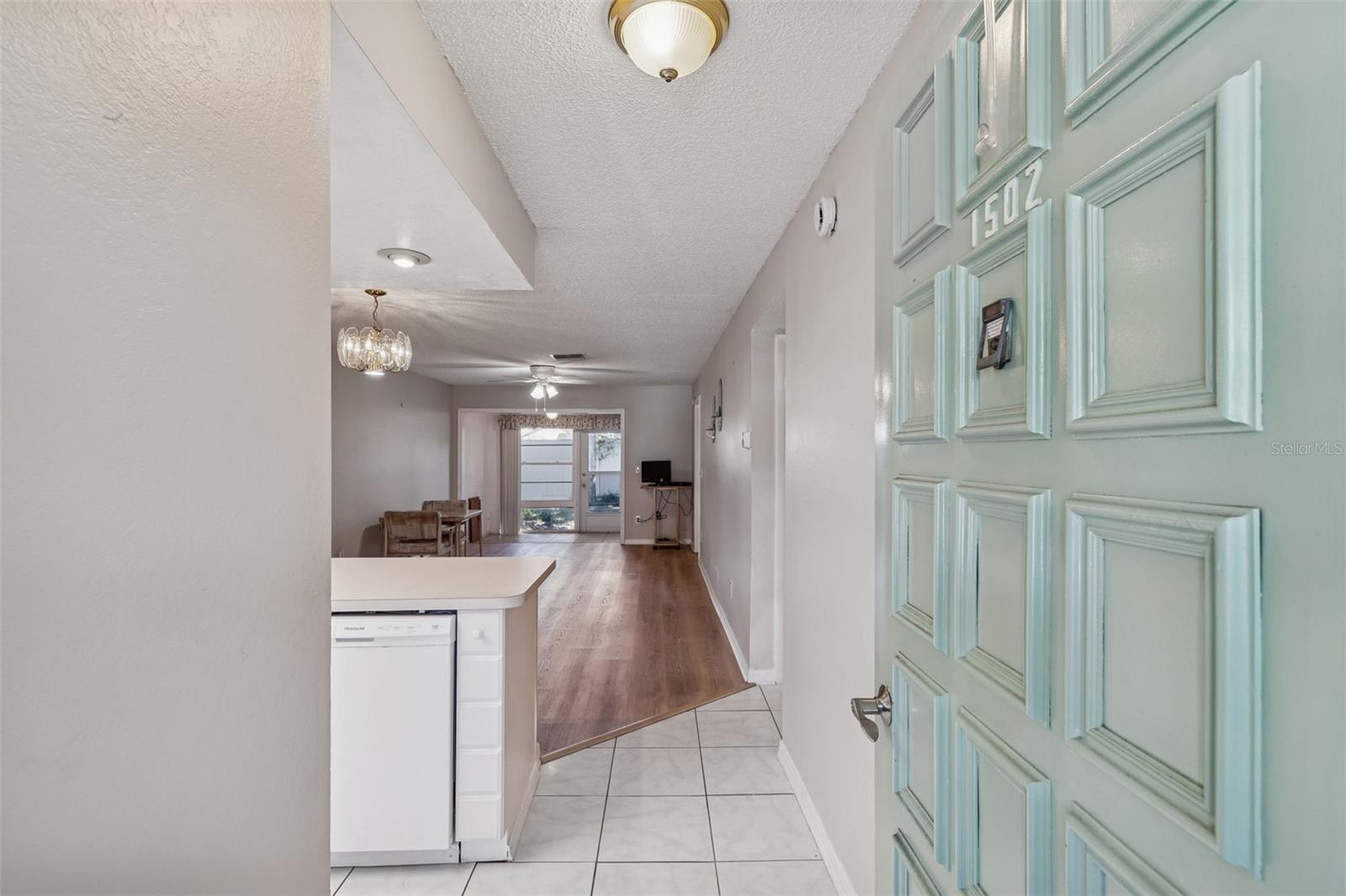 2465 NORTHSIDE DR #1502, CLEARWATER, FL, 33761