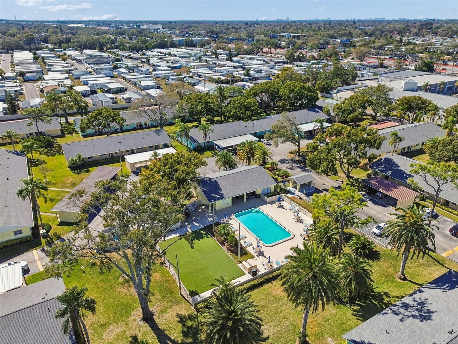 2465 NORTHSIDE DR #1502, CLEARWATER, FL, 33761