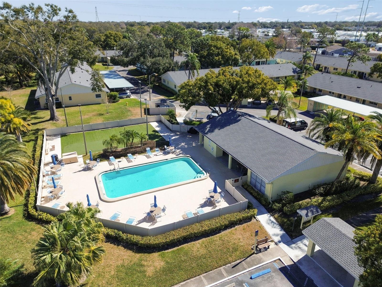 2465 NORTHSIDE DR #1502, CLEARWATER, FL, 33761