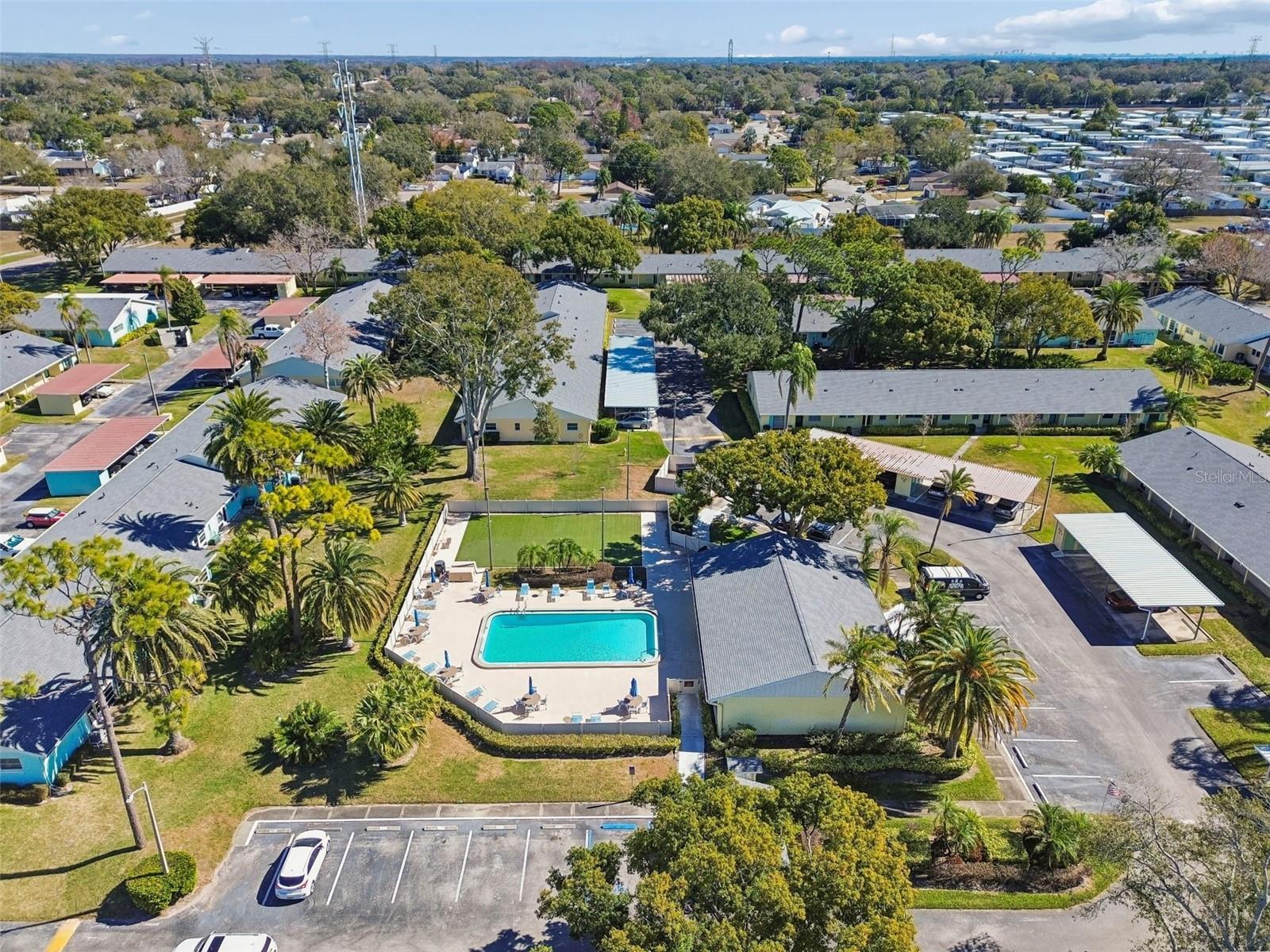 2465 NORTHSIDE DR #1502, CLEARWATER, FL, 33761