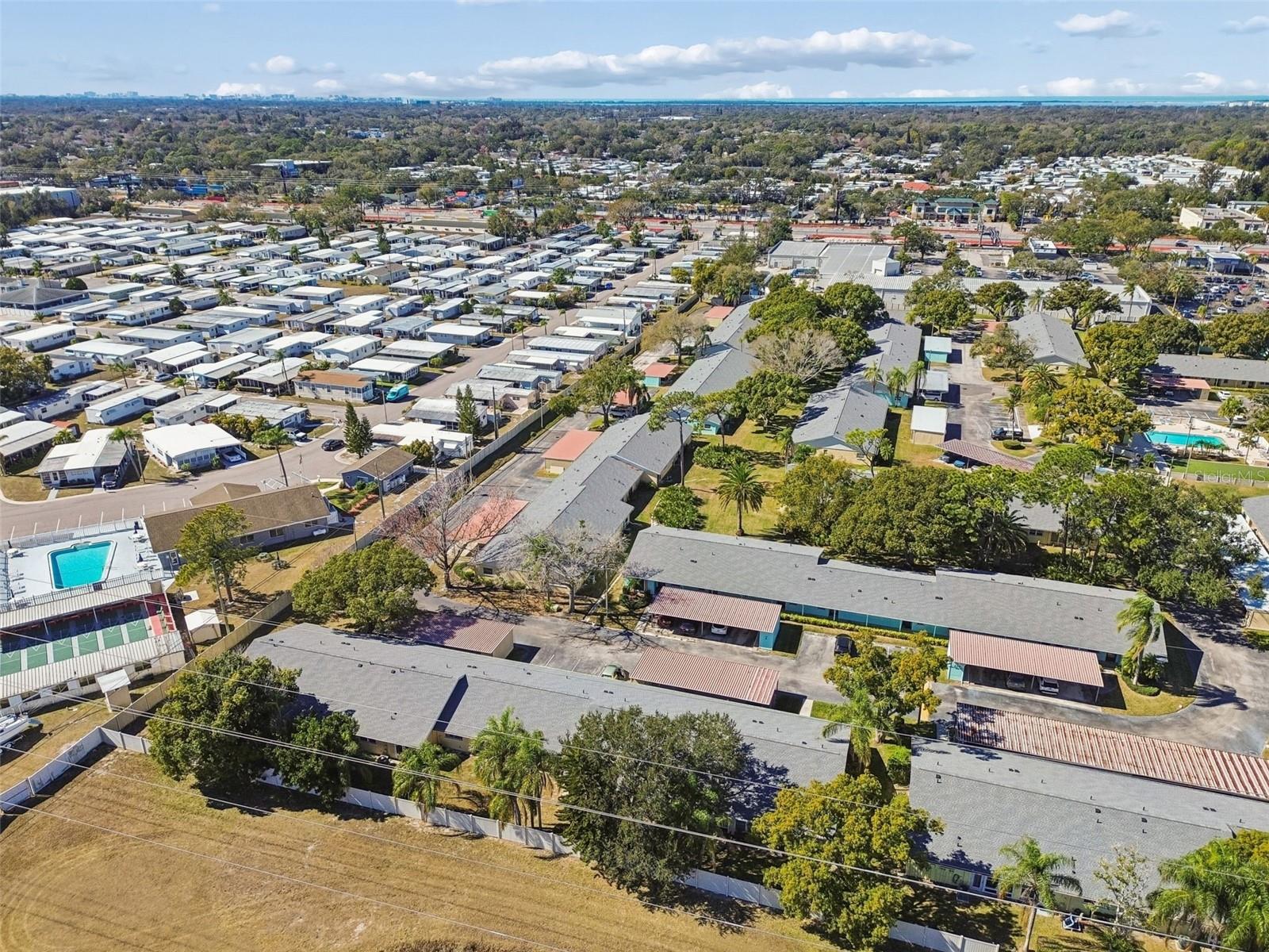 2465 NORTHSIDE DR #1502, CLEARWATER, FL, 33761