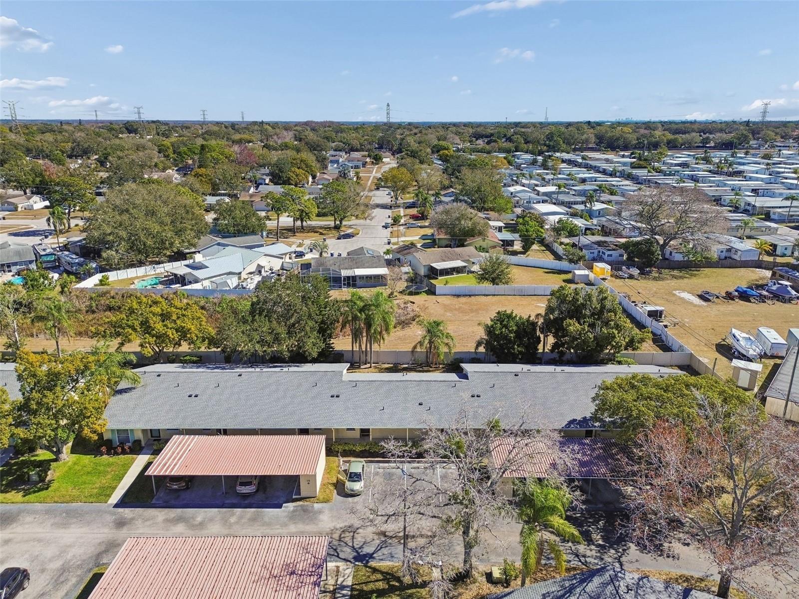 2465 NORTHSIDE DR #1502, CLEARWATER, FL, 33761