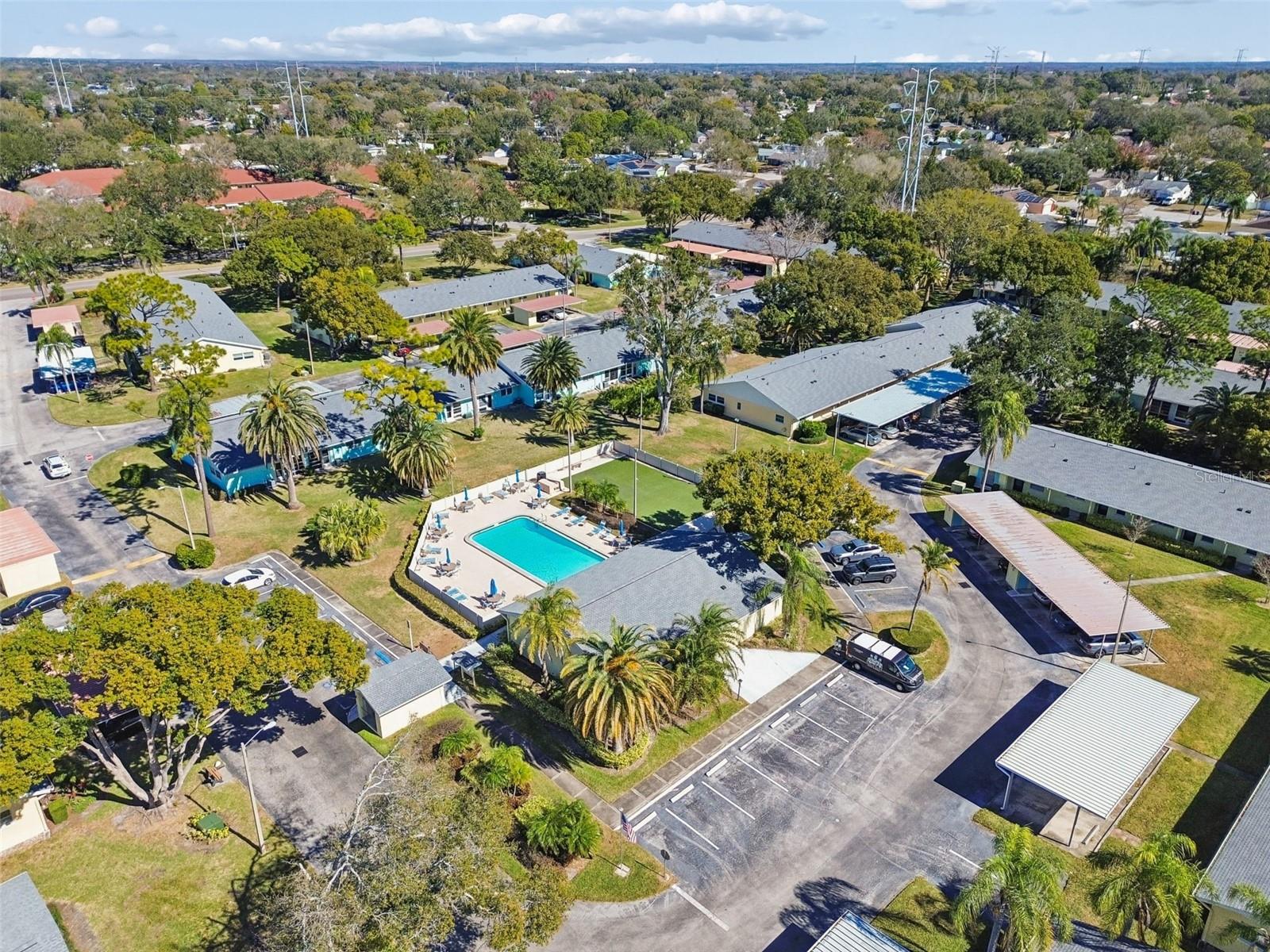 2465 NORTHSIDE DR #1502, CLEARWATER, FL, 33761