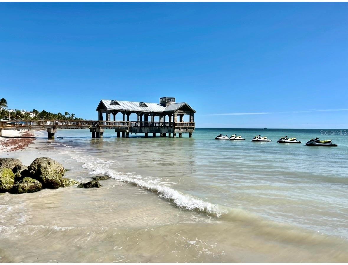 1119 SIMONTON ST #A1, A2, C1, KEY WEST, FL, 33040