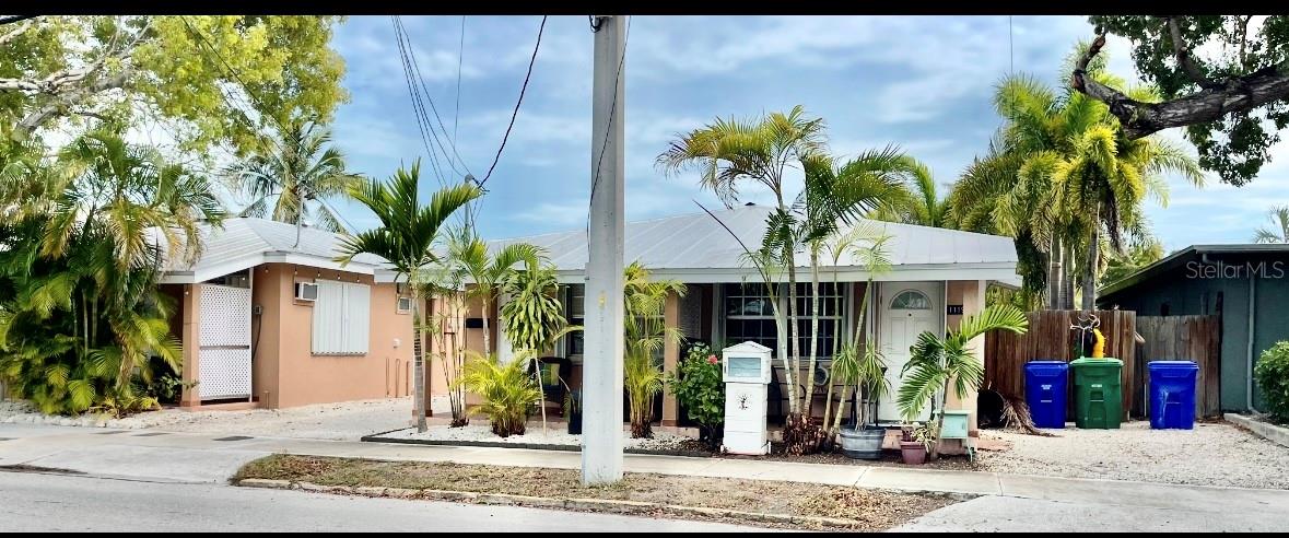1119 SIMONTON ST #A1, A2, C1, KEY WEST, FL, 33040