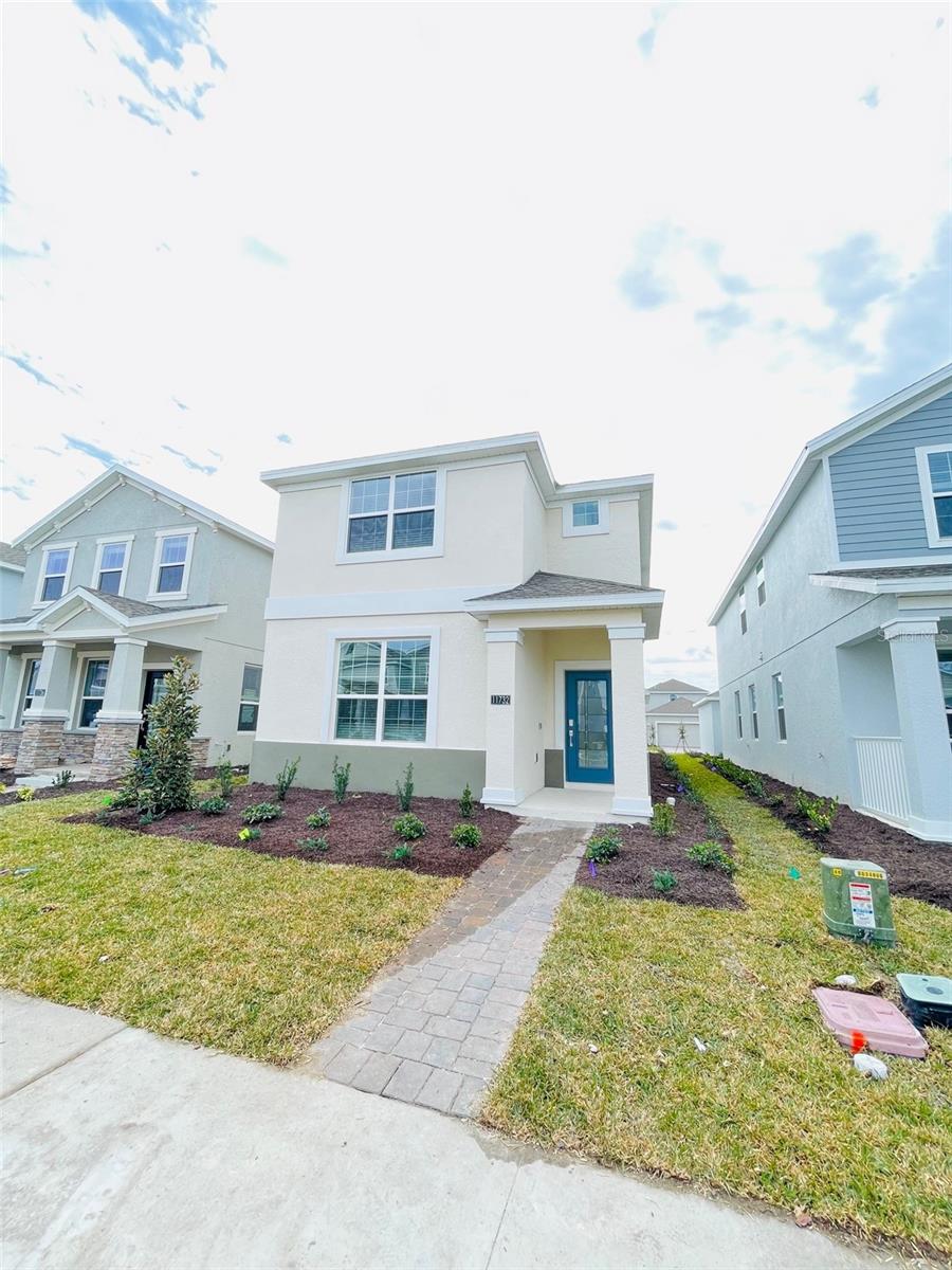 11732 LANGUAGE WAY, ORLANDO, FL, 32832