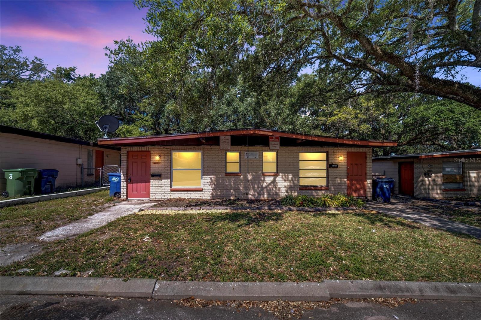 8720 N 48TH ST, TAMPA, FL, 33617