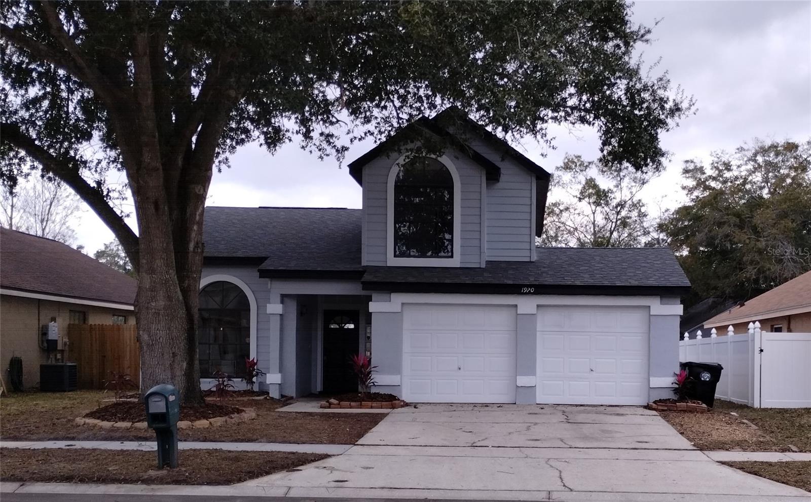 1920 TINDARO DR, APOPKA, FL, 32703