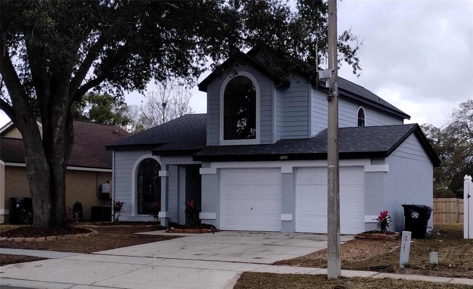 1920 TINDARO DR, APOPKA, FL, 32703