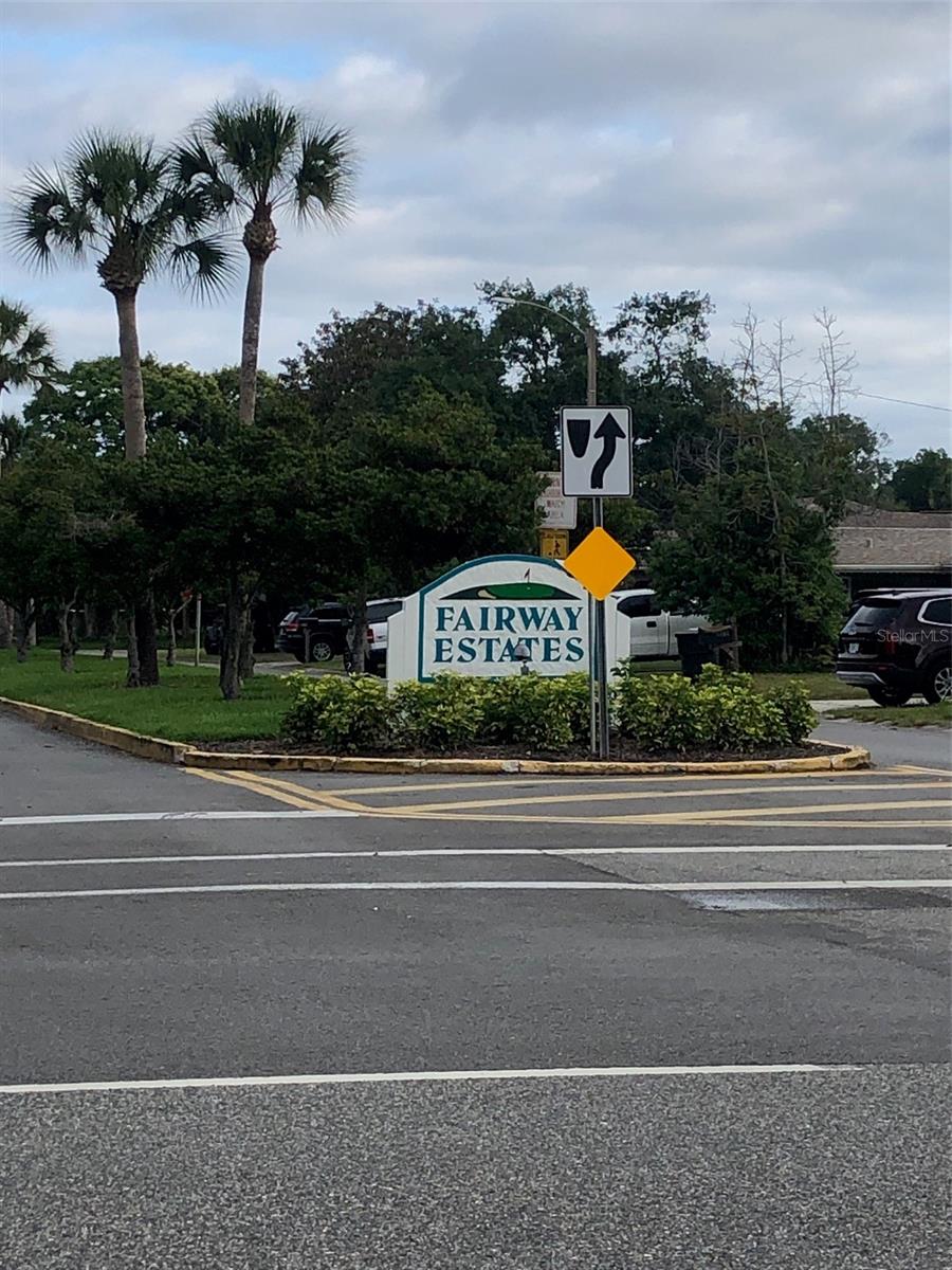 FAIRWAY UNIT 02, DAYTONA BEACH, FL, 32114