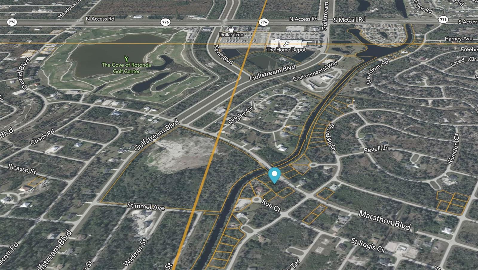 13101 MARATHON BLVD, PORT CHARLOTTE, FL, 33981