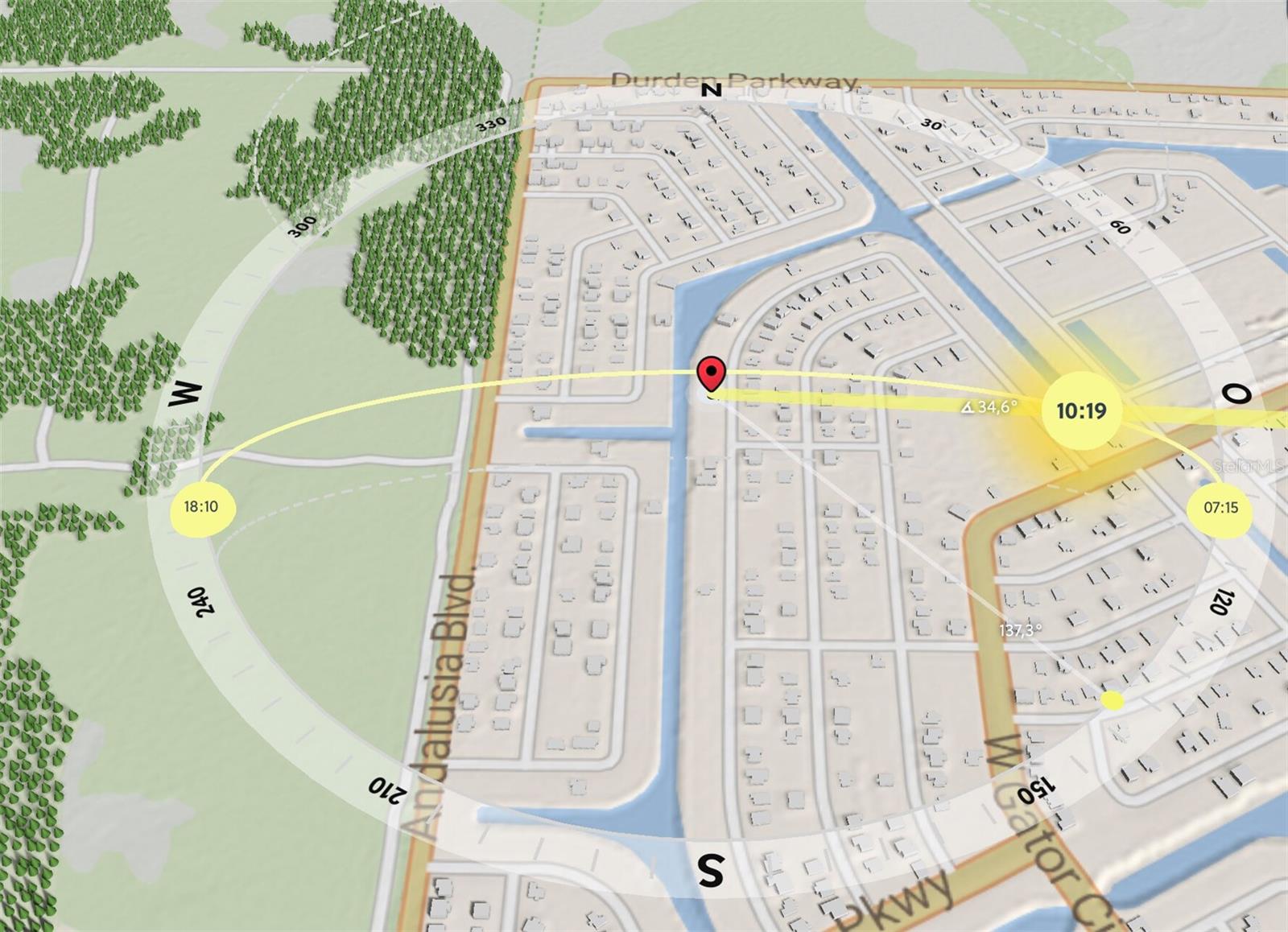 4112 NE 9TH PL, CAPE CORAL, FL, 33909