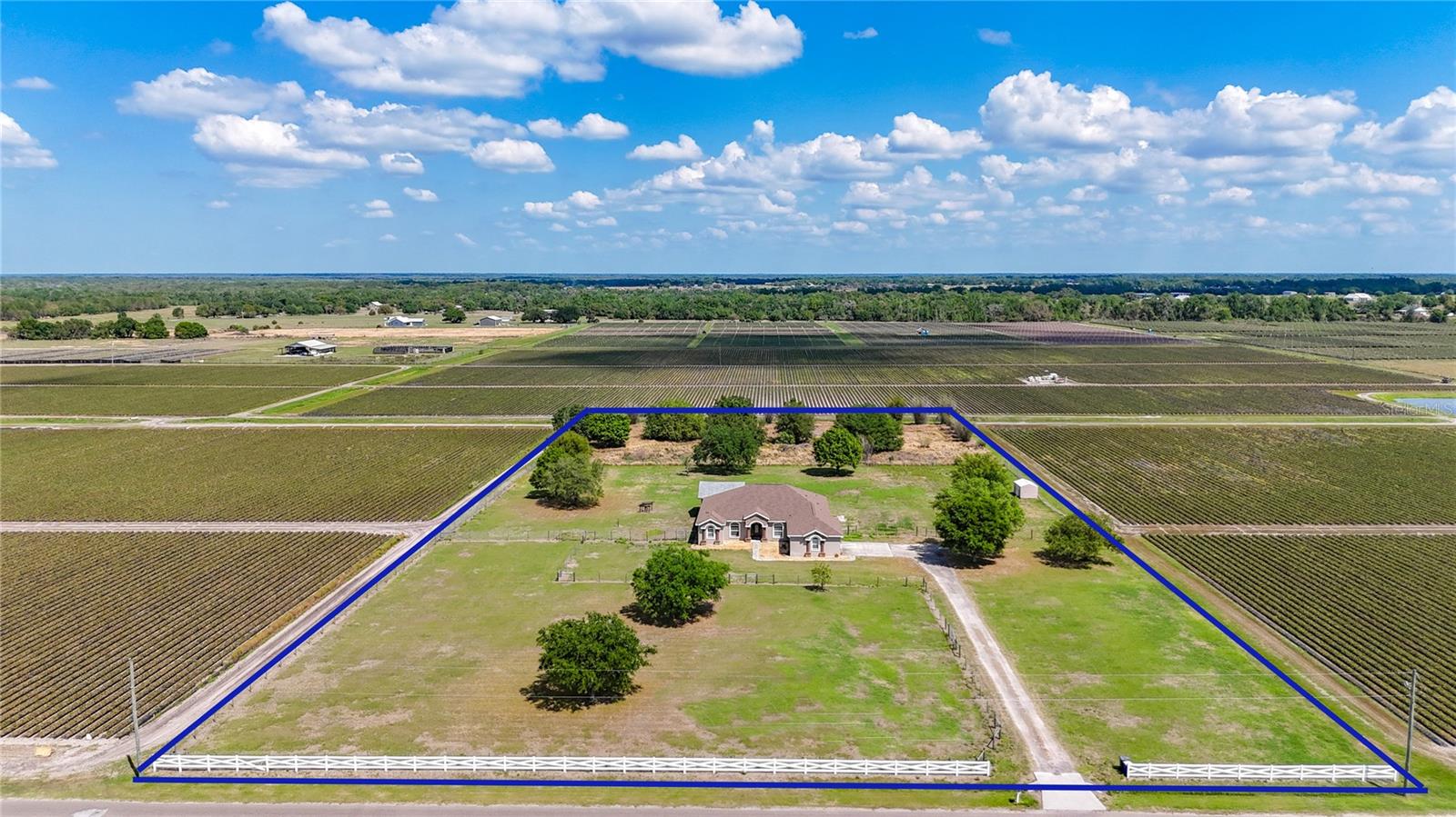 2350 VIRGIL HALL RD, LITHIA, FL, 33547