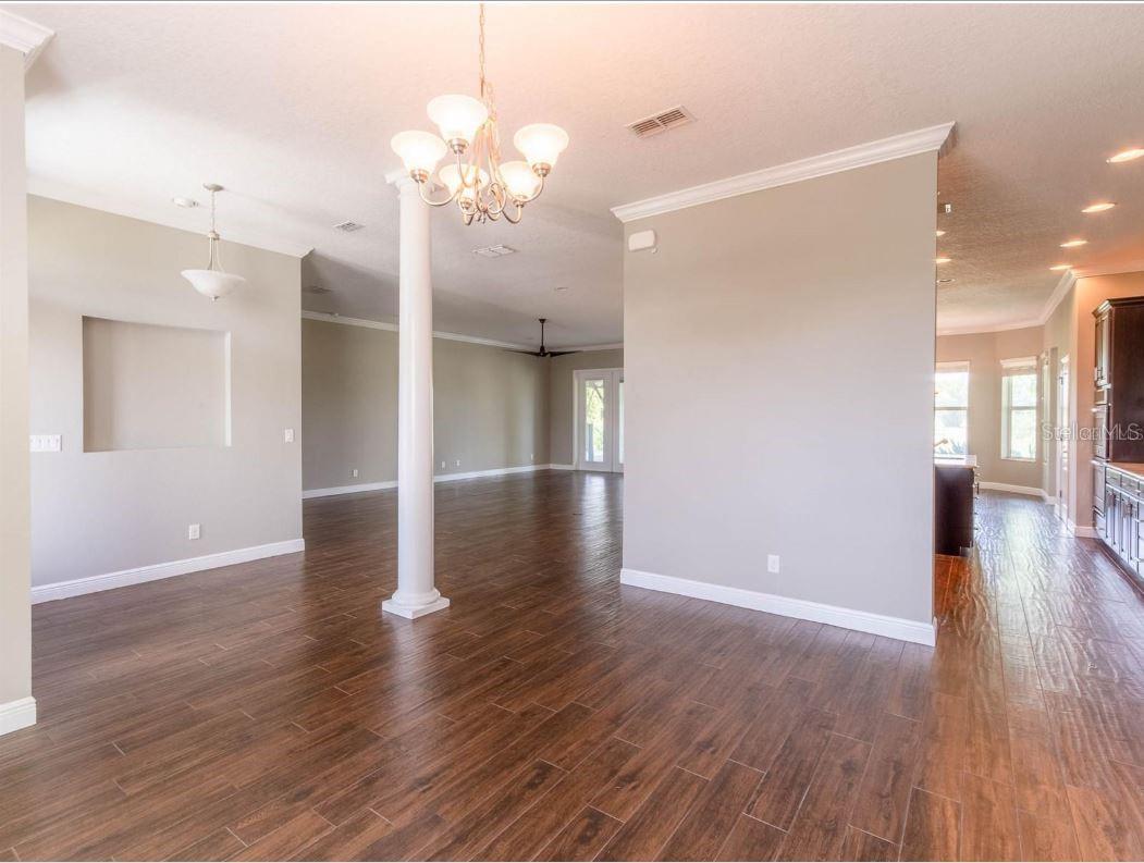 2350 VIRGIL HALL RD, LITHIA, FL, 33547