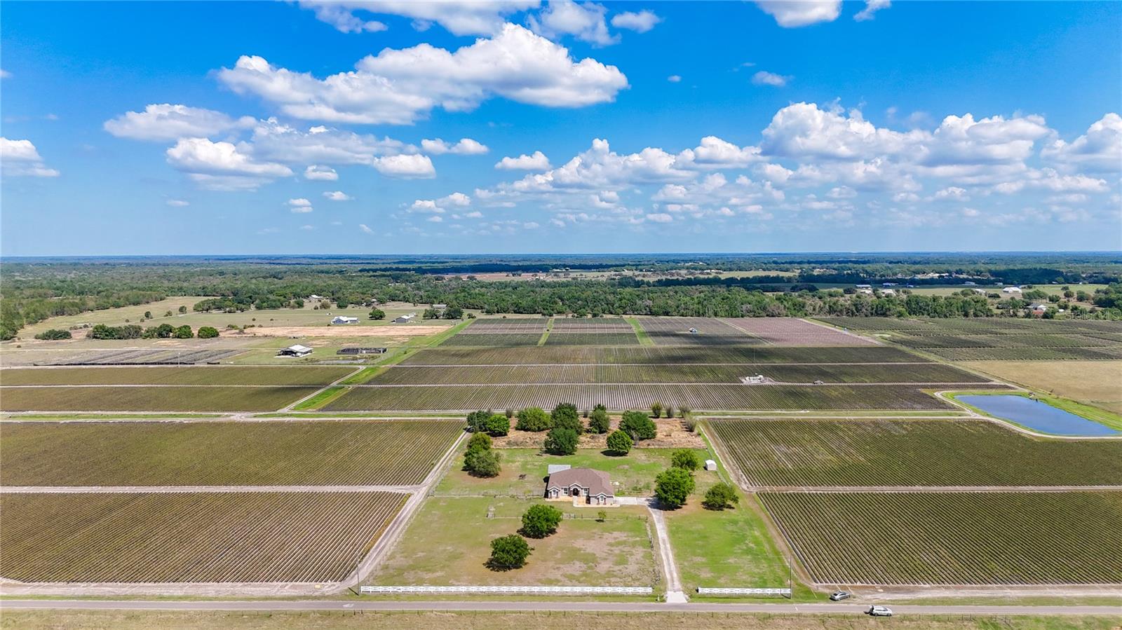 2350 VIRGIL HALL RD, LITHIA, FL, 33547